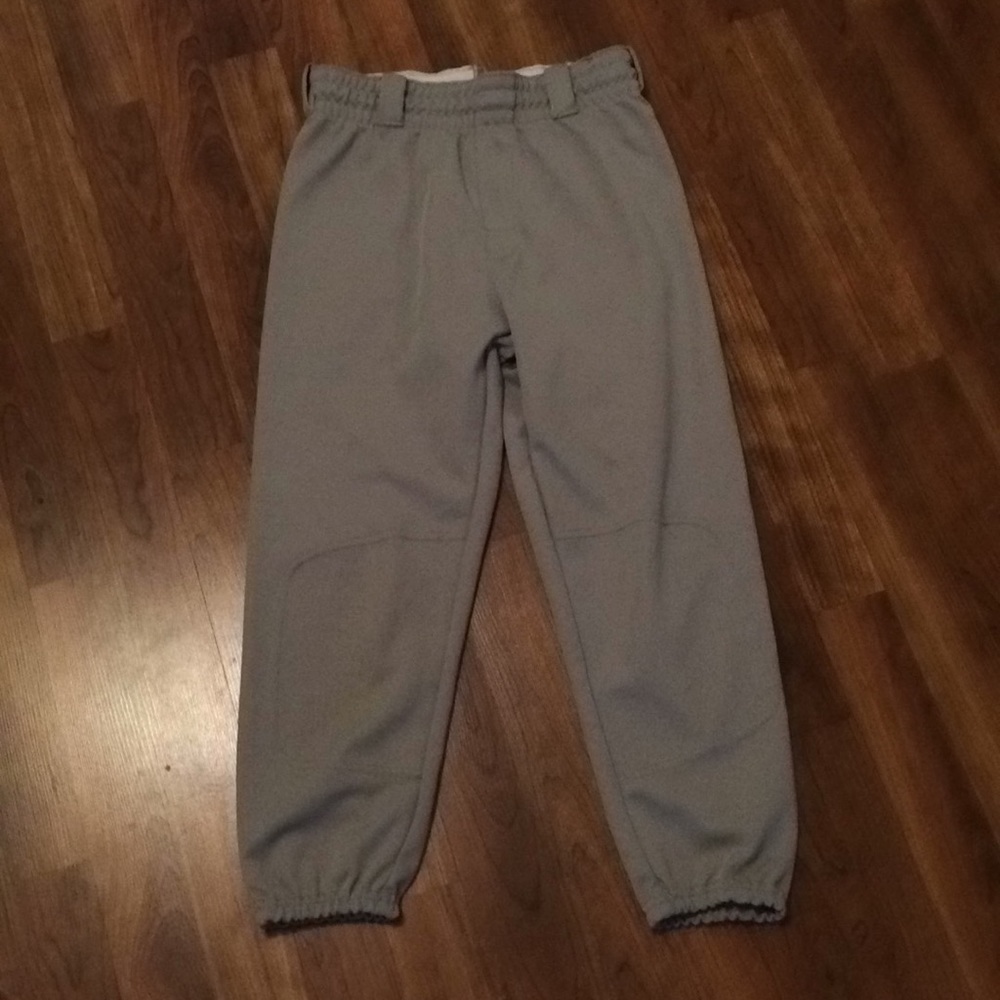 Rawlings kids baseball pants